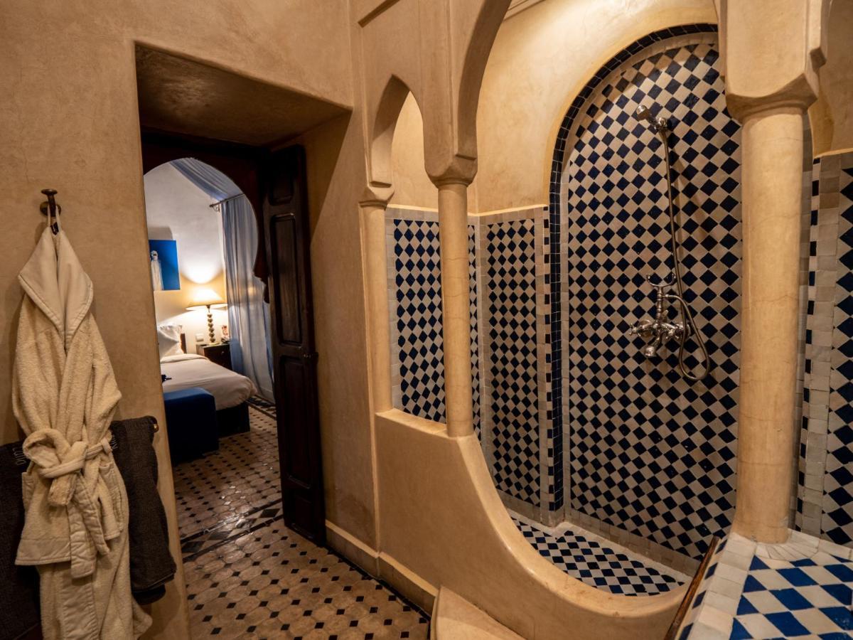 מרקש Riad Casa Lalla מראה חיצוני תמונה