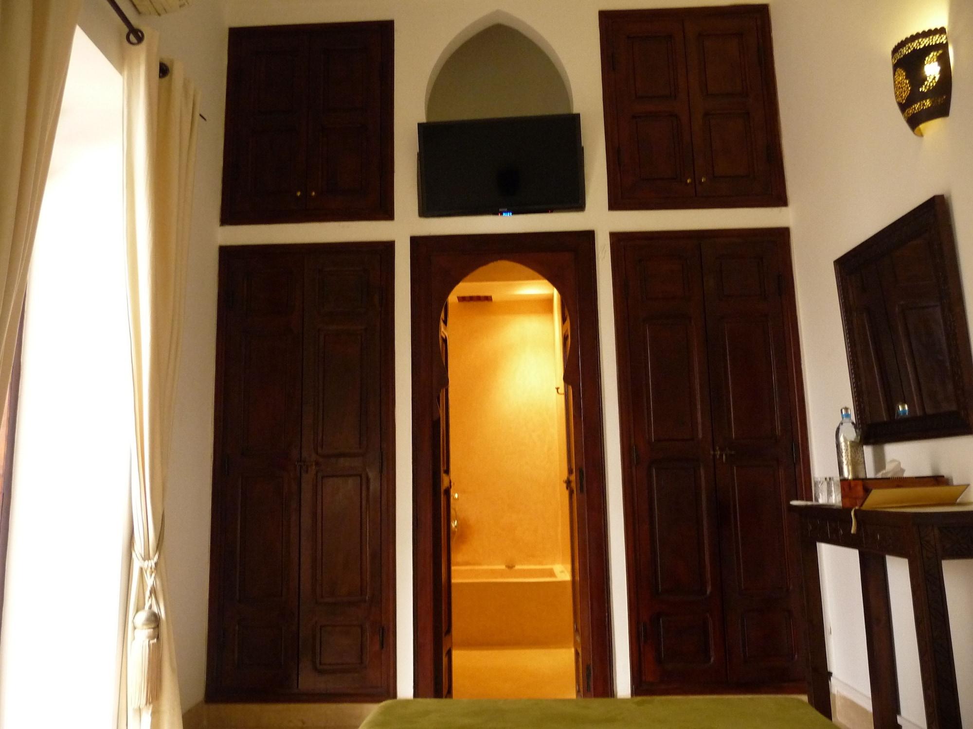 מרקש Riad Casa Lalla מראה חיצוני תמונה